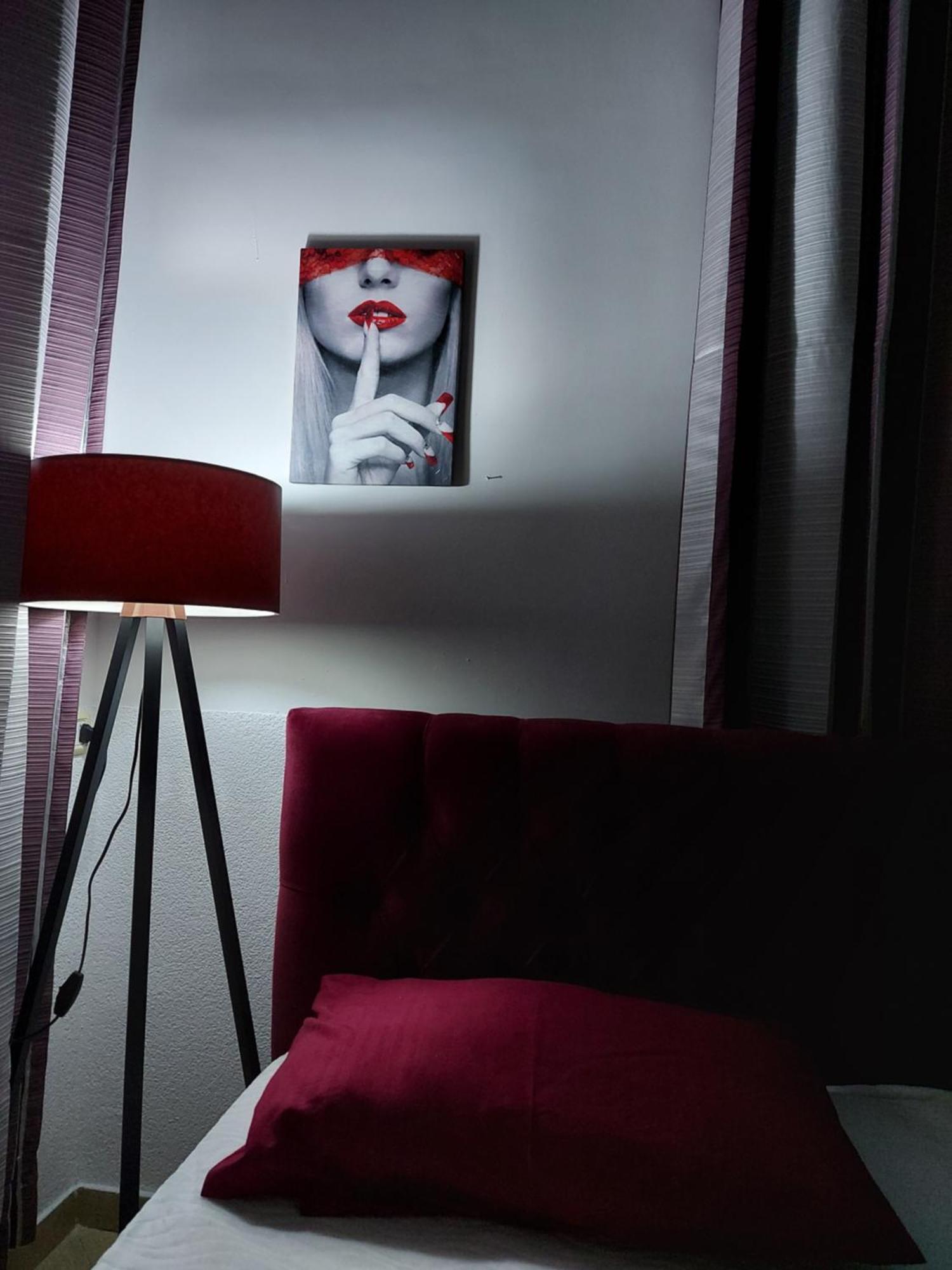 Ferienwohnung Vila Stupende Sarandë Zimmer foto