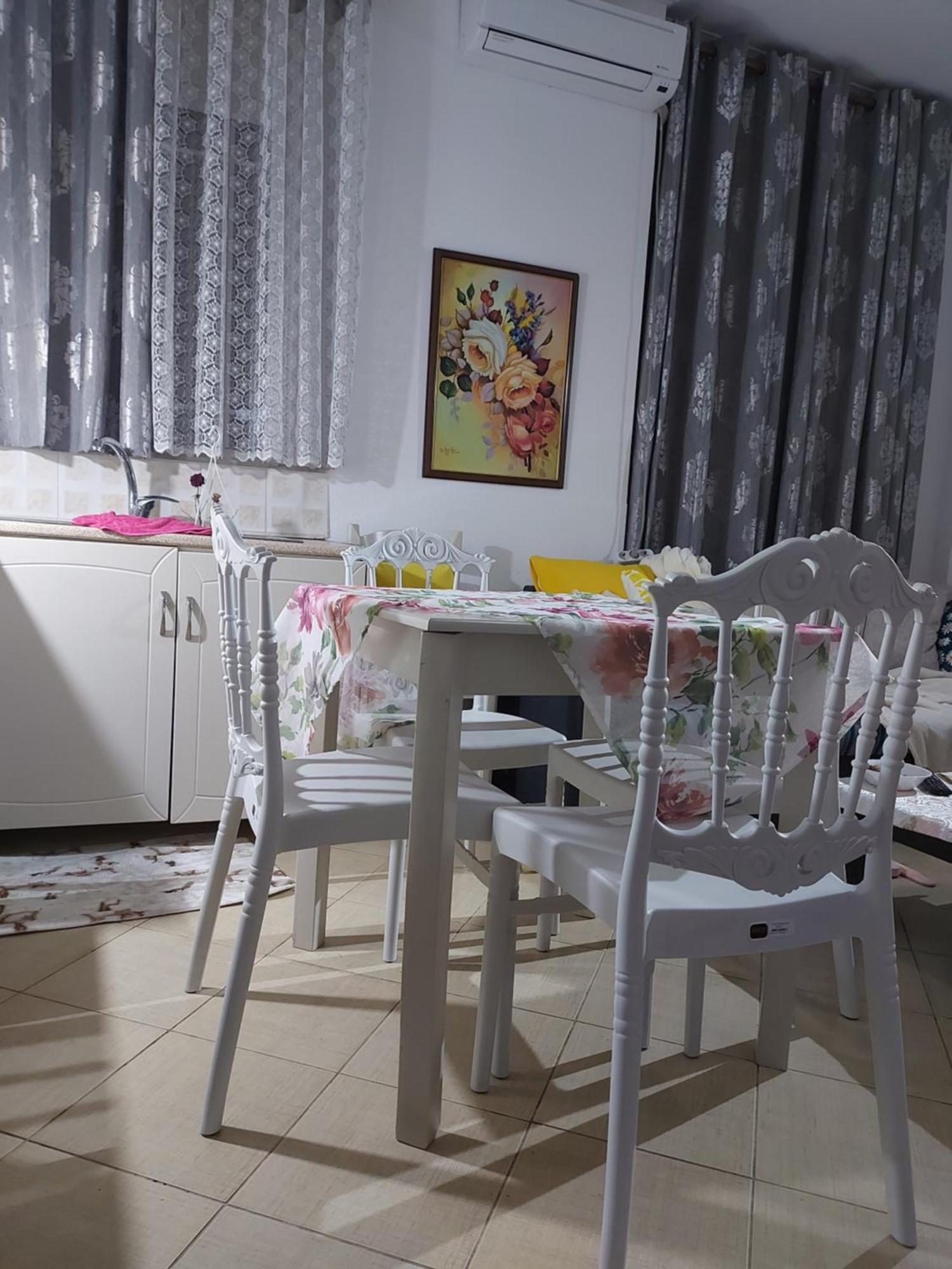 Ferienwohnung Vila Stupende Sarandë Zimmer foto